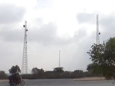 Al-Shabaab Terrorists Ambush Somali Army Militants