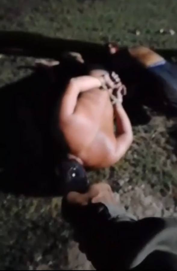 FAFO Venezuelan Edition:Two Rivals Get Mercilessly Executed 