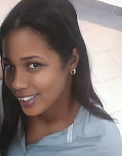 The Wife's Face Smashed To Mush With A Hammer 