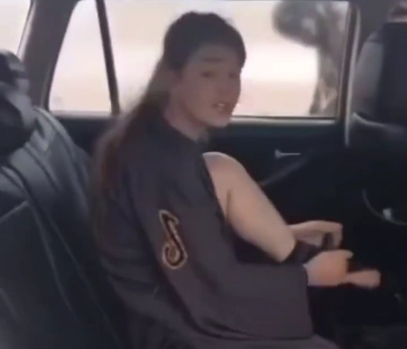 Talabani Leader Caught Red Handed with a Prostitute in his Car 