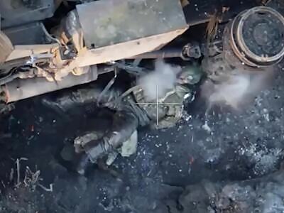 Ukraine Death Comp XCVI