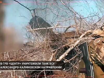 Special Operation Z: Chronicle of Major Military Events on March 5 ADD NEW VIDEO