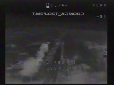 MaxxPro 3 in 1 or Kursk-style combo!