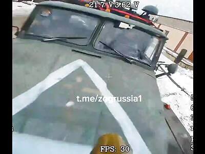 transport suffers greatly