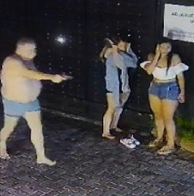 Former Councilman Shoots Woman Inside Motel In Garanhuns