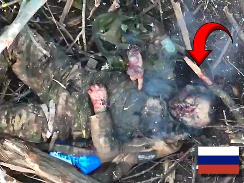 Compilation — Big Mouthed Russian Operative Obliterated