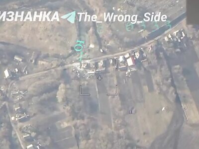 Russian forces ramping up attack in KURSK