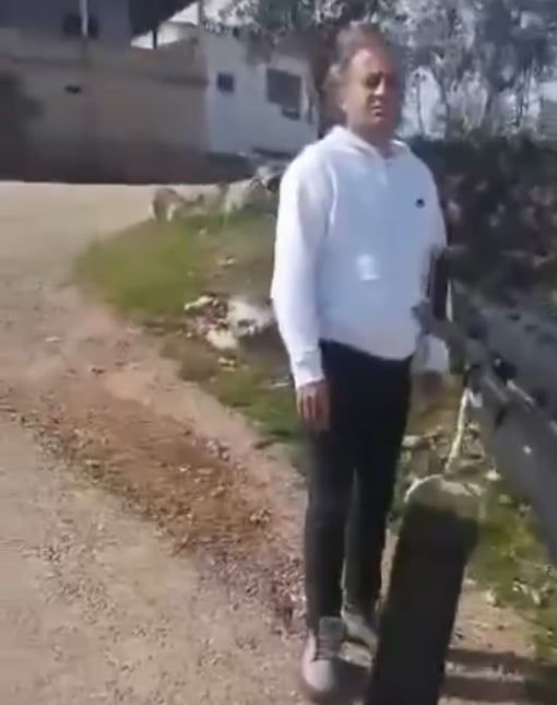 HTS Militants Show No Mercy as per Usual