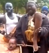 Greetings from the Hood