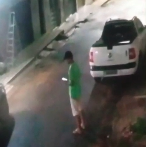 Drunk Argument Turns Into Brutal Homicide Outside NightClub in Brazil
