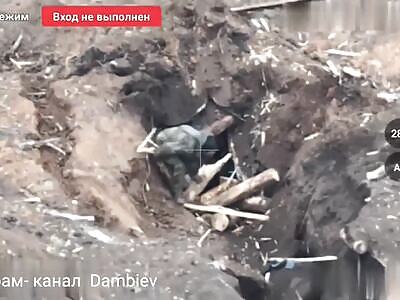 Smoke out crests and taking POW