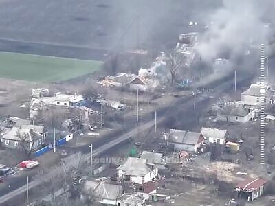 Maxim Krivonos detachment FPV strike