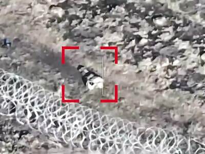 Meat attacks by Russians in Kursk