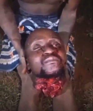 Fashion Designer's Head Cut Off In Ritual Killing In Edo State