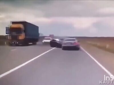 Brutal Car Crashes #2 (Compilation) ultimate 