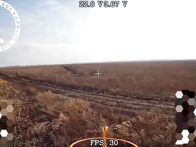 You can't hide from fiber optics with HD picture