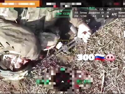 Ukraine Death Comp XCVII