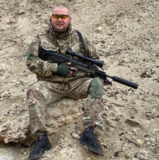 Notorious Ukrainian Activist Demyan Ganul Shot Dead in Odessa 