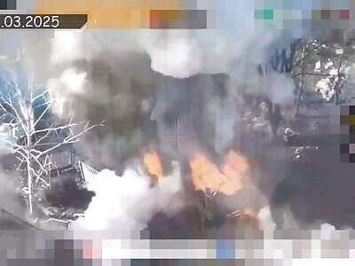 Madyar eliminates Russians (Compilation 03/07/2025-03/14/2025).