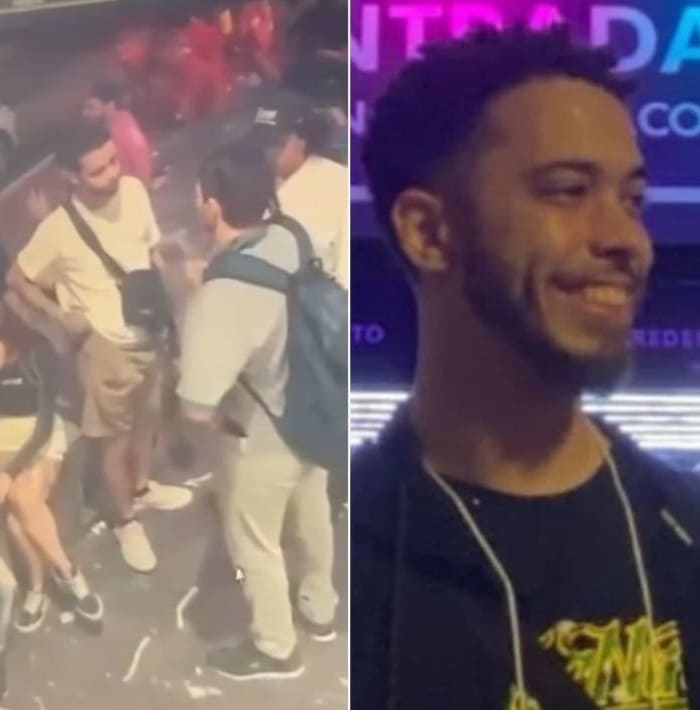 Argument Over Bar Tab Escalates Into Murder