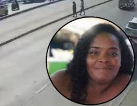 Clueless Pedestrian Killed By Bus (Full)