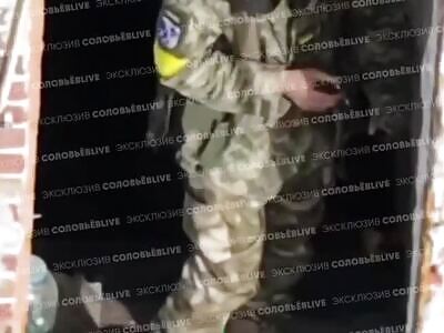 drone with anti-tank mines