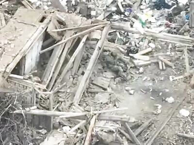 Another one bites the dust