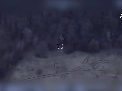 Triple kill of Korean SPGs (Koksan) by HIMARS. Kursk.