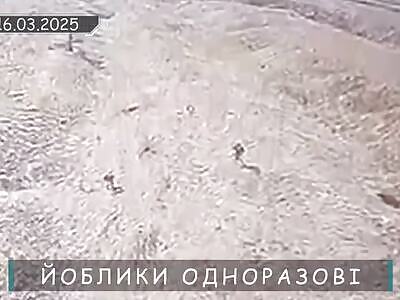 Madyar eliminates Russians (15.03.2025-16.03.2025 compilation).