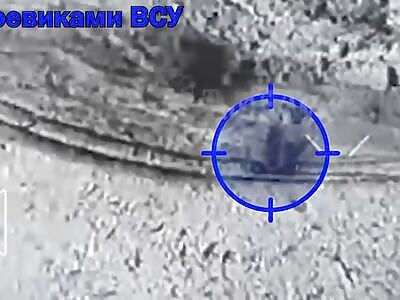 Ukraines adventures in Belgorod 