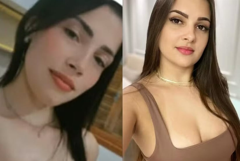 Sisters Die On The Spot After Crashing Into Wall