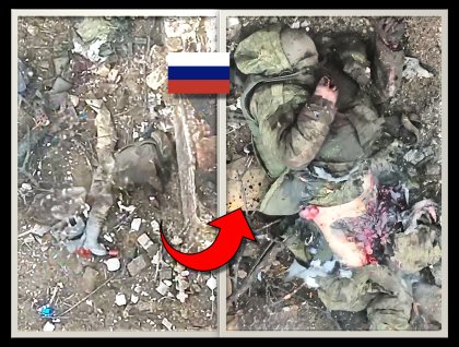 Still Alive: Brutal Blast Rips Off Groin and Legs