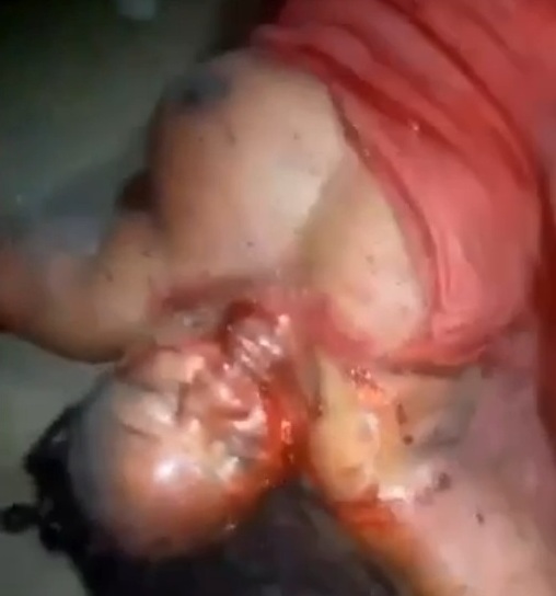 Pastor Kills Wife With Machete Over Infidelity Allegations