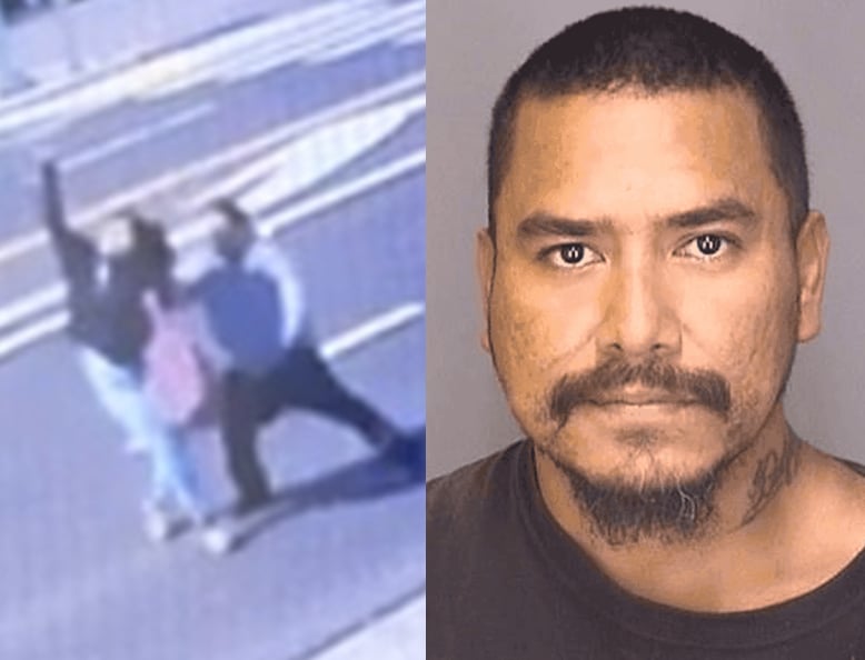 4 Stabbed in Random Stabbing Attack in California