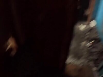 The Ukrainian military in CC destroy a group of Russian soldiers.