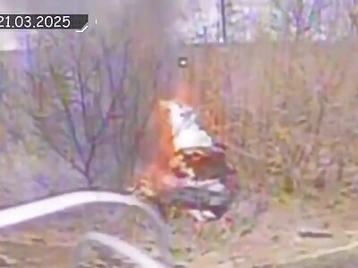 Madyar eliminates Russians (19.03.2025-21.03.2025 compilation).