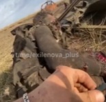 GEEZ: Group Blow Themselves up on a Mine.