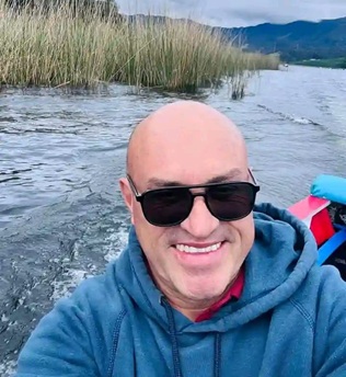 Ruthless Thieves Kill Man, Steal Motorcycle in Colombia