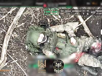 Ukraine Death Comp XCVIII