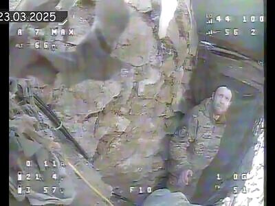 Madyar eliminates Russians (22.03.2025-23.03.2025 compilation).