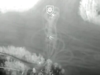 HIMARS removed 4 Russian helicopters in Belgorod.