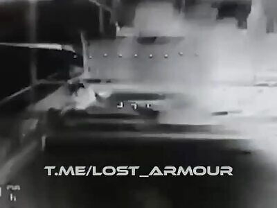 AFU advancing into the Belgorod region seen through Russian FPV drones