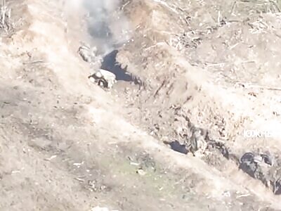 The squad barely noticed the loss of a fighter