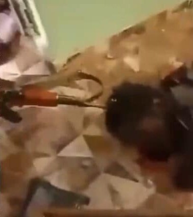 Rapid Support Forces Execute Civilians in Sudan