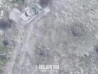 Epic NATO Infantry Landing