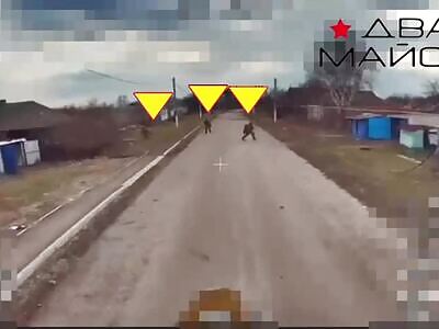 Belgorod section of the State border