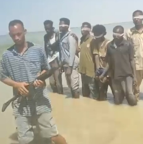 Sanity Left Sudan A Long Time Ago