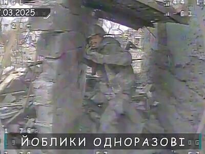 Madyar eliminates Russians (27.03.2025 compilation).