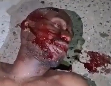 Two gang members killed by rivals during clashes between gangs 