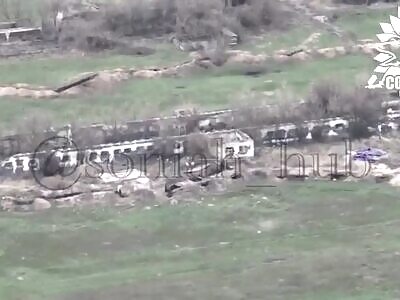 New Russian space program.